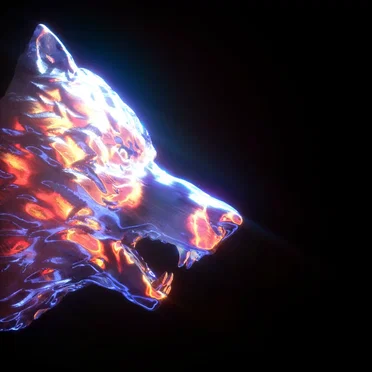 Silver Fangs