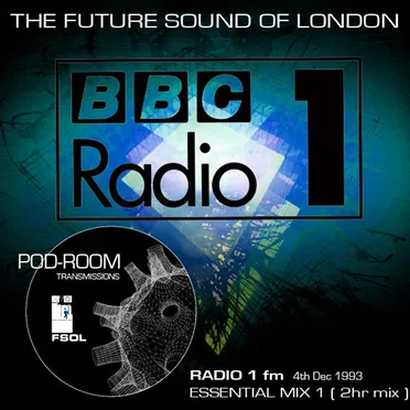 1993-12-04: BBC Radio 1 Essential Mix
