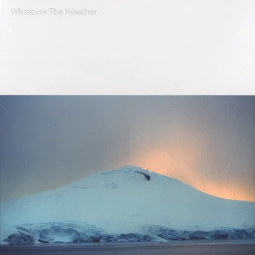 Whatever the Weather by Whatever the Weather - album cover