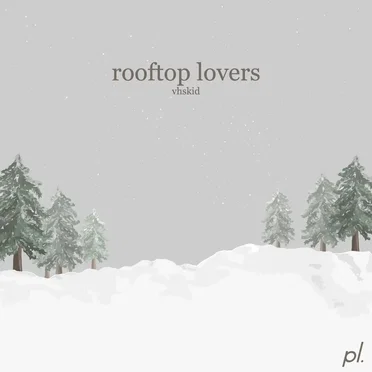 Rooftop Lovers