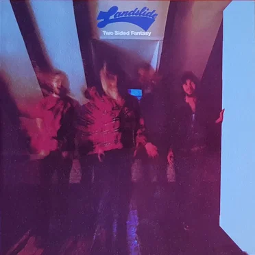 Two Sided Fantasy by Landslide - album cover