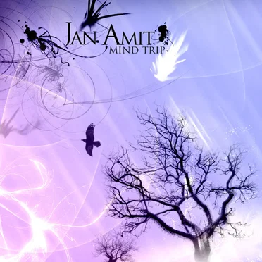 Mind Trip by Jan Amit - album cover
