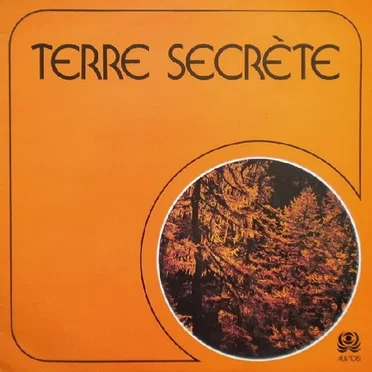 Terre Secrète