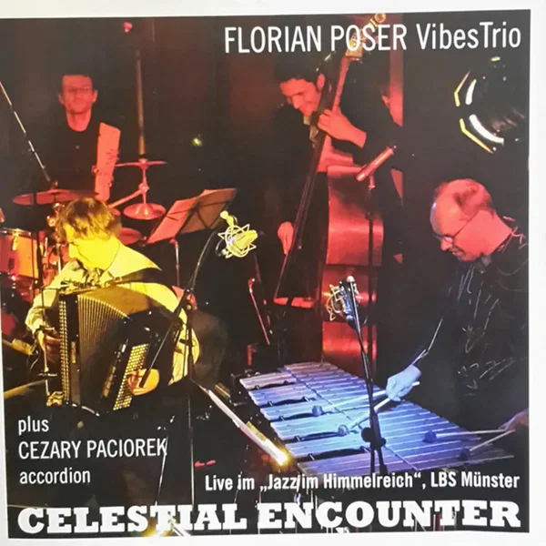 Celestial Encounter