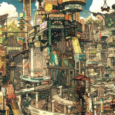 East Asia