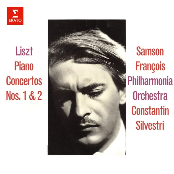 Piano Concertos nos. 1 & 2