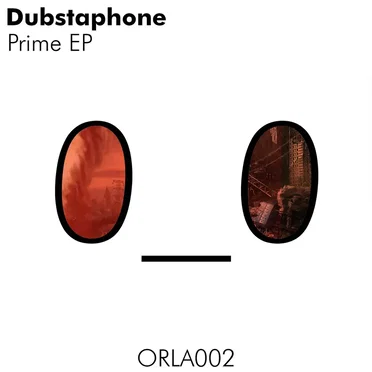 Prime EP by Dubstaphone - album cover