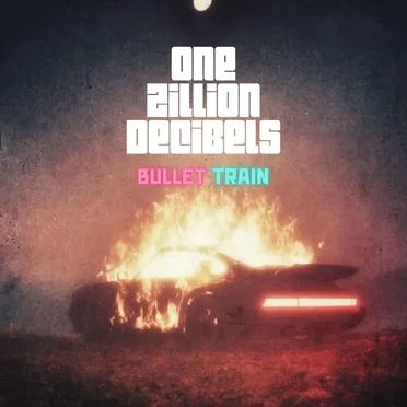 Bullet Train (The early demos era) [Demo]