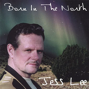 Born in the North by Jess Lee - album cover