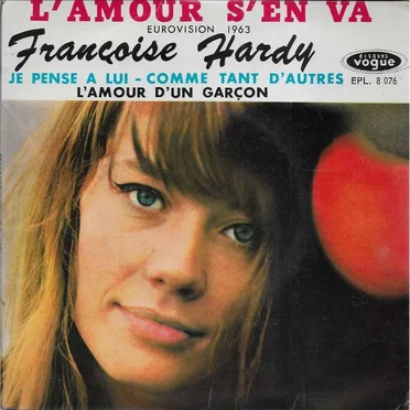 L’amour s’en va