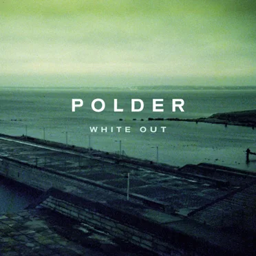 White Out by Polder - album cover