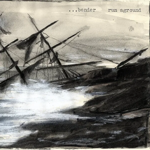 Run Aground