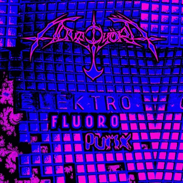 elektro fluoro punx