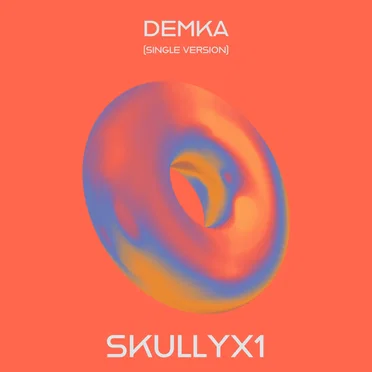 Demka (Single Version) by Skullyx1 - album cover