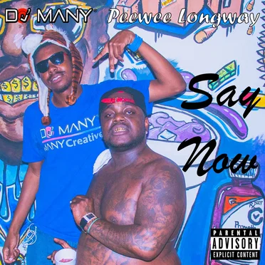 Say Now