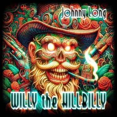 Willy the Hillbilly