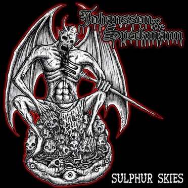 Sulphur Skies