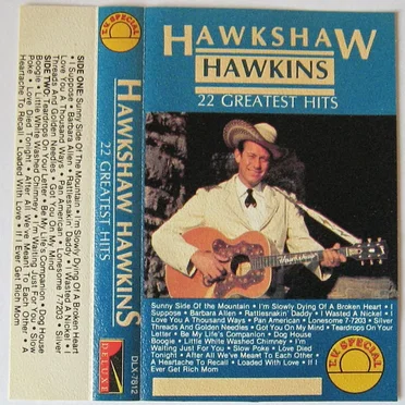 22 Greatest Hits
