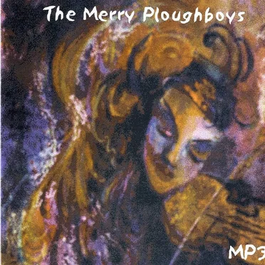 MP3 by The Merry Ploughboys - album cover