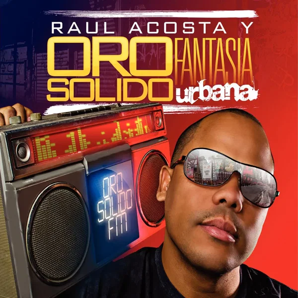 Fantasía urbana