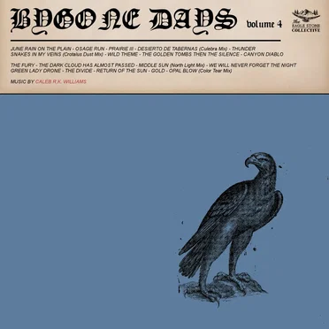 Bygone Days Volume 4