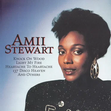 Amii Stewart