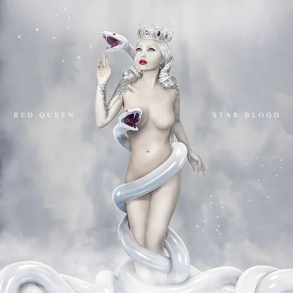 Star Blood