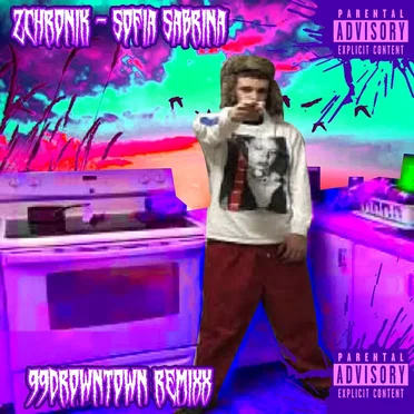 Sofia Sabrina [99DrownTown Remixx]