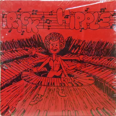 Rick Hipple by Rick Hipple - album cover