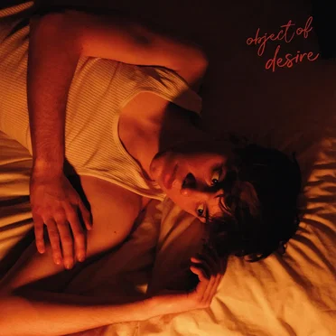 Object of Desire by Fred Roberts - album cover