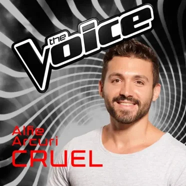 Cruel (The Voice Performance)