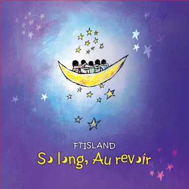 So long, Au revoir