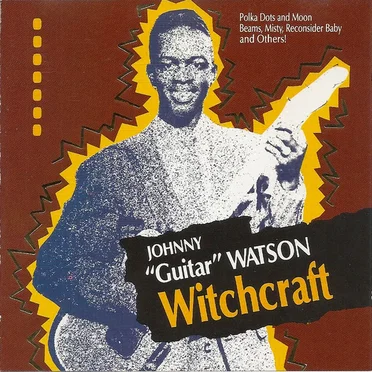 The Blues Soul Of