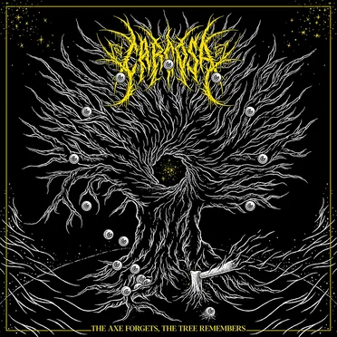 TAFTTR_DLC by Carcosa - album cover