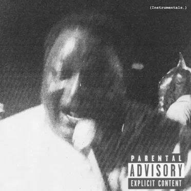 DON’T YOU WEEP (Instrumentals.)