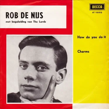 How Do You Do It / Charms