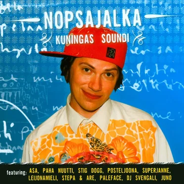 Kuningas soundi