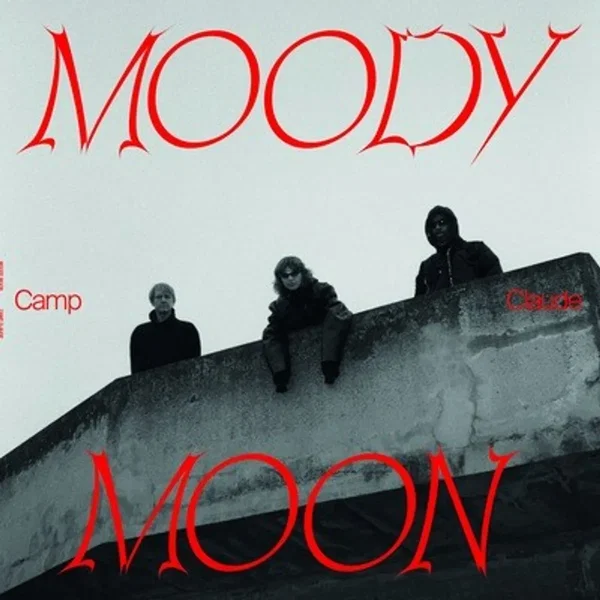Moody Moon