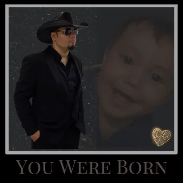 You Were Born by Waylon Nihipali - album cover