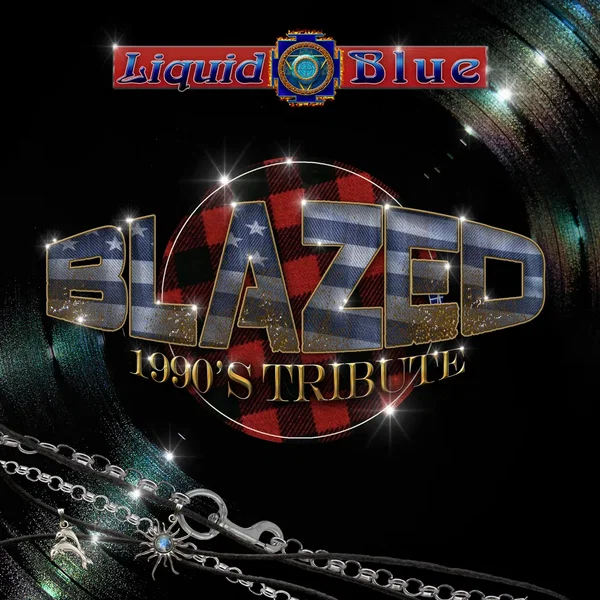 Blazed 1990’S Tribute