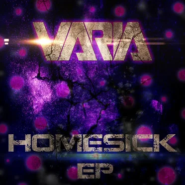 Homesick EP
