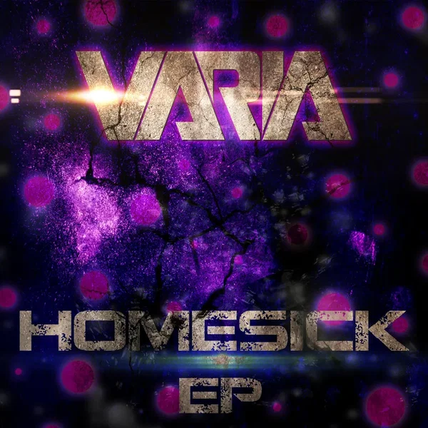Homesick EP