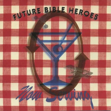 I'm Lonely by Future Bible Heroes - album cover