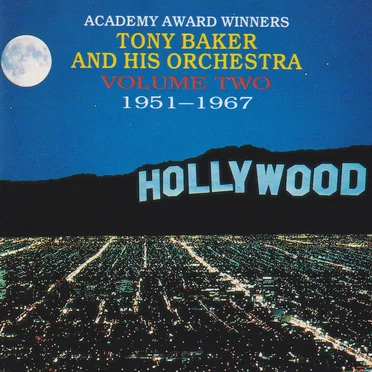 Academy Award Winners, Volume II 1951-1967