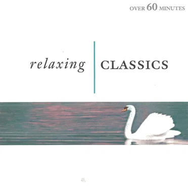 Relaxing Classics by Various Artists - album cover