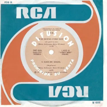 Tan bueno como nuevo = As Good as New