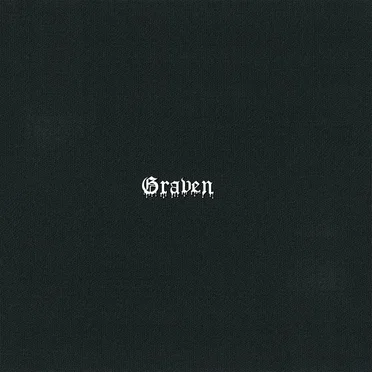 Graven