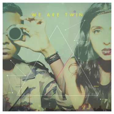 We Are Twin by WE ARE TWIN - album cover