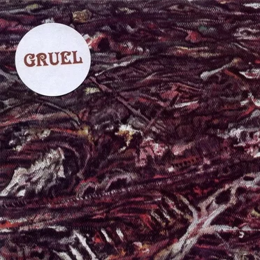 Gruel by Gruel - album cover
