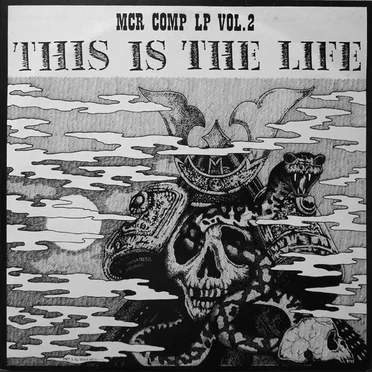 This Is the Life by Various Artists - album cover